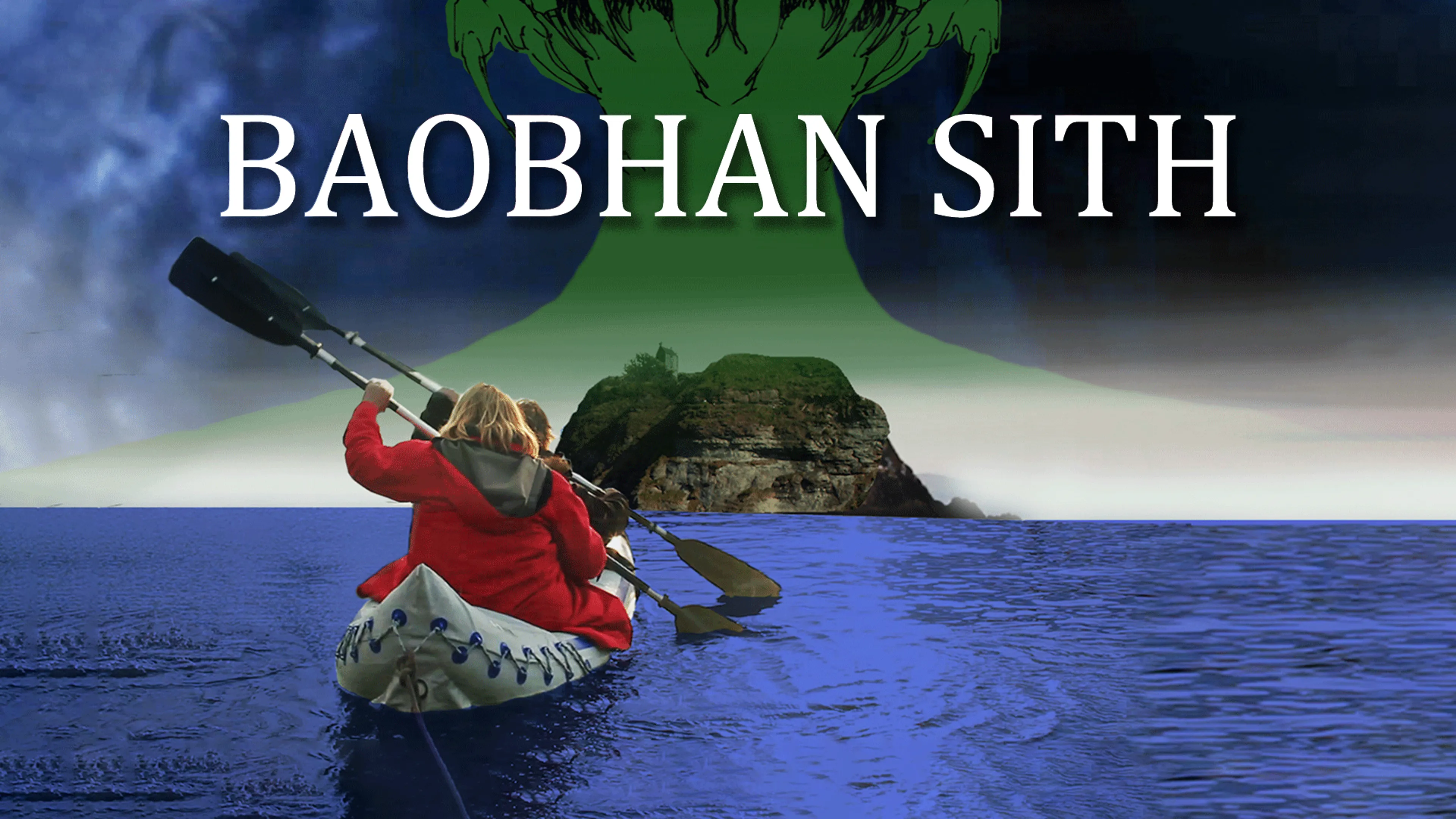 Baobhan Sith poster